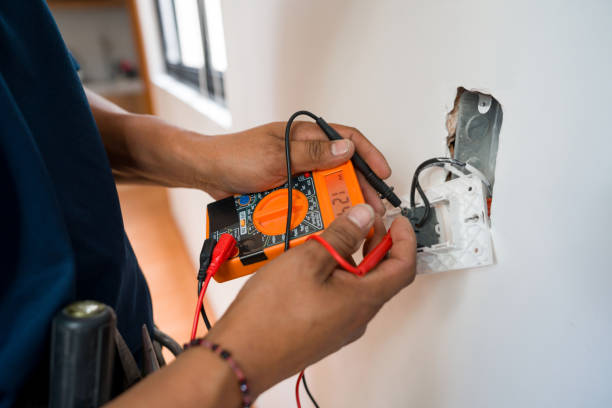 Best Local Electrician Companies  in Pickens, SC