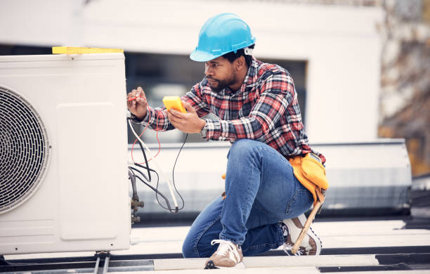 Professional Electrician in Pickens, SC