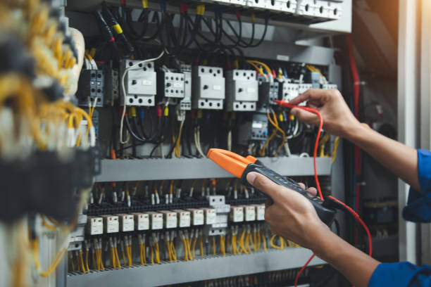Best Ceiling Fan Installation Electrician  in Pickens, SC
