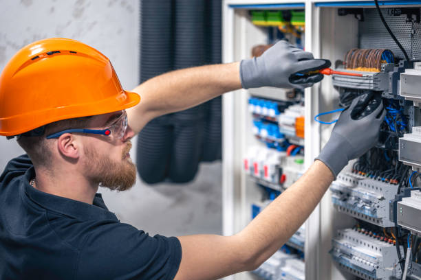 Electrical Outlet Repair in Pickens, SC