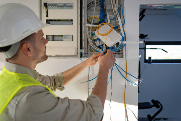 Electrical System Inspection in Pickens, SC