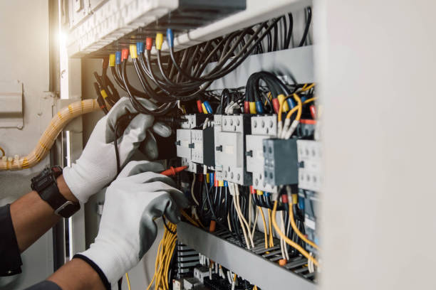 Best Commercial Electrician Services  in Pickens, SC